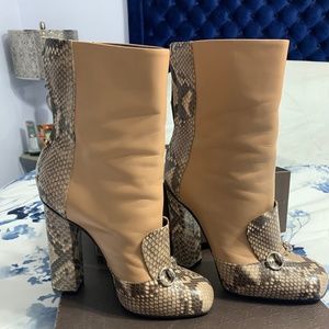 Gucci Bootie